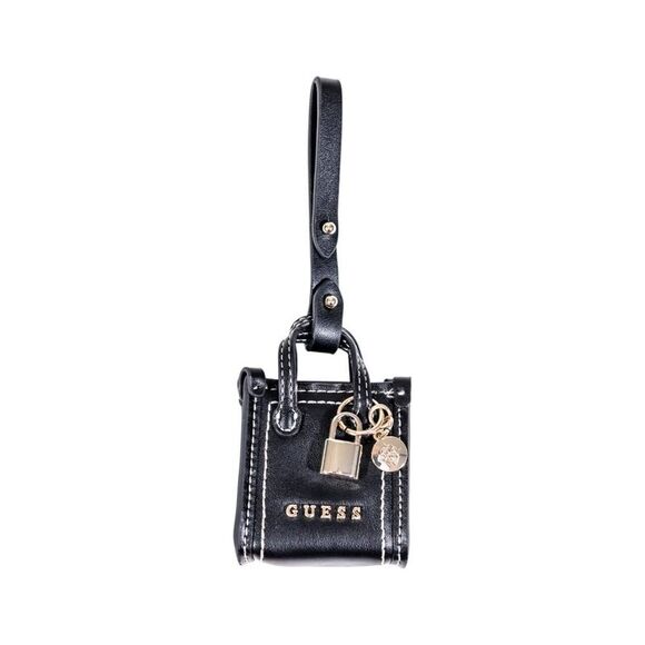 Guess Women black Rings - Picture 1 of 3